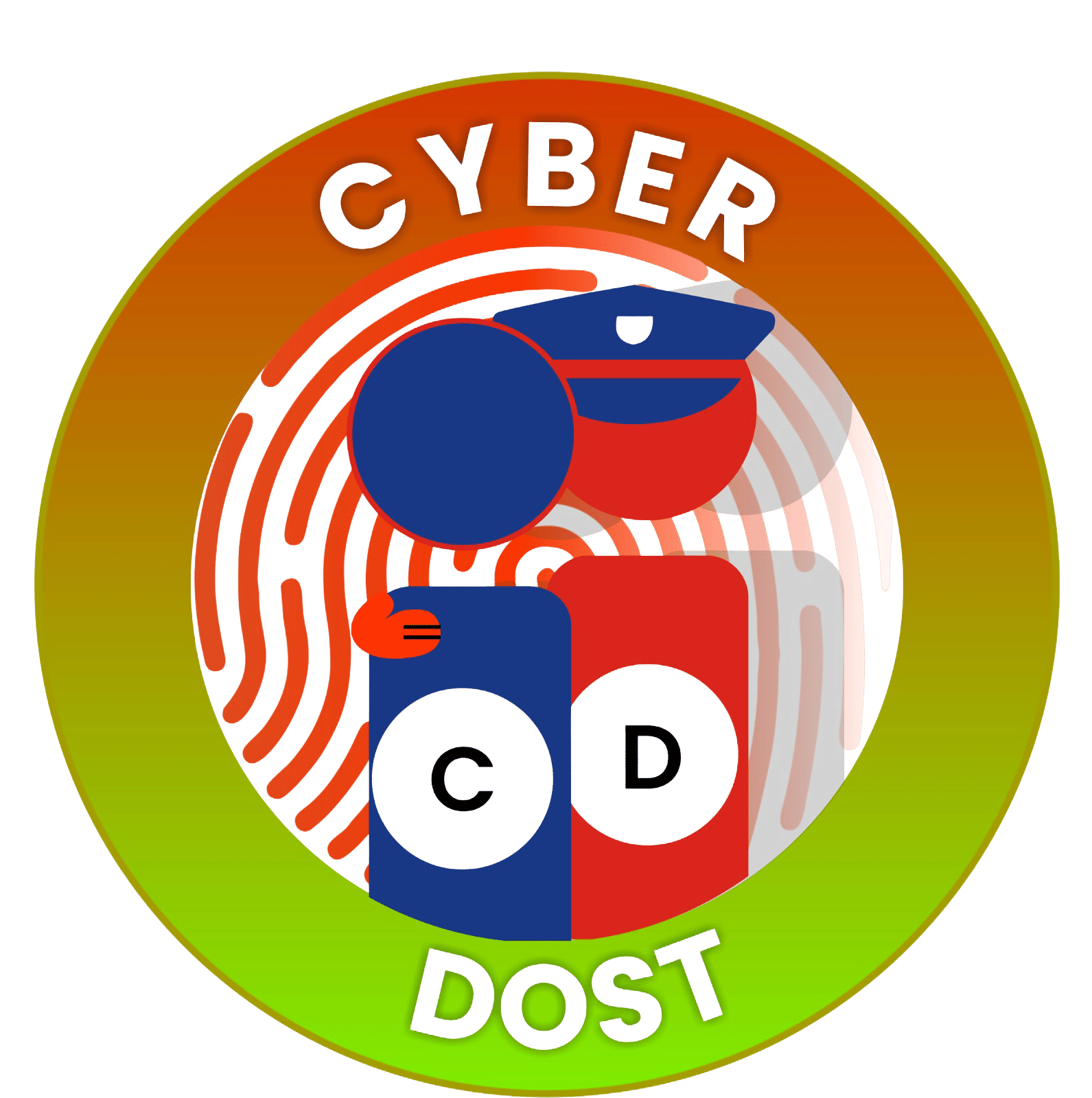Cyber Dost